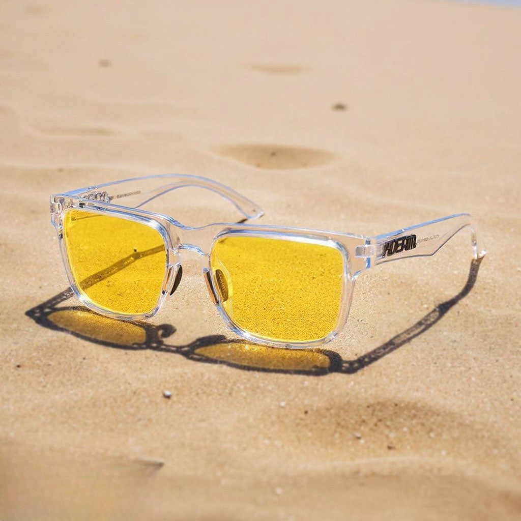 Luxora – Prémium Polarizált Napszemüveg