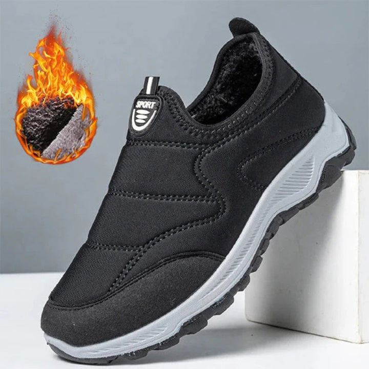 Zelmira - Univerzális Téli Cipő