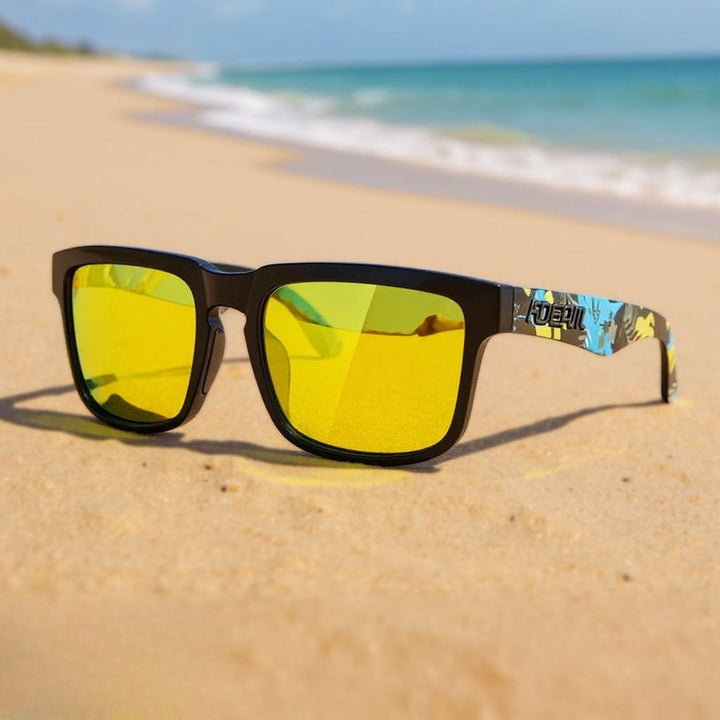 Luxora – Prémium Polarizált Napszemüveg