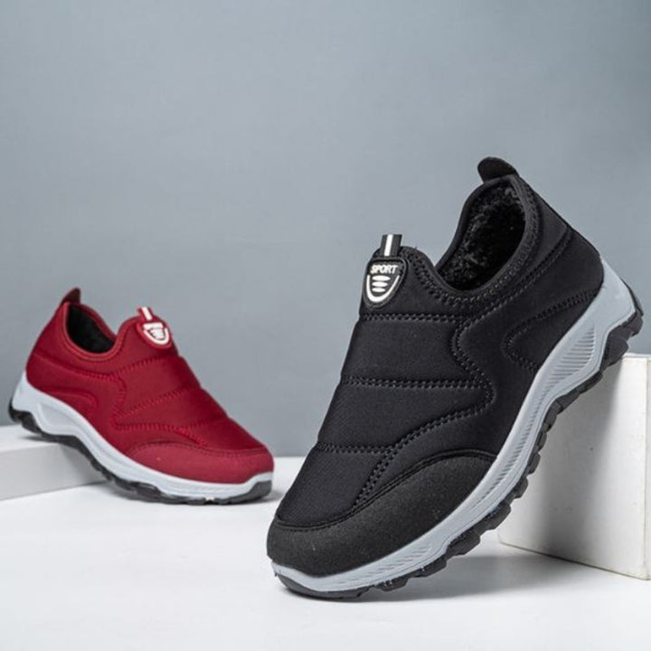 Zelmira - Univerzális Téli Cipő