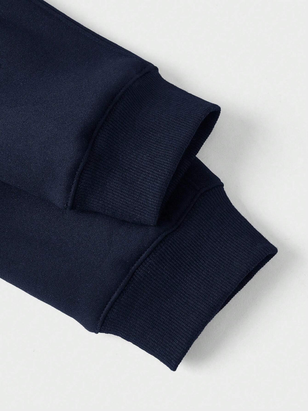 Koeman - Stílusos Pulóver Cipzárral