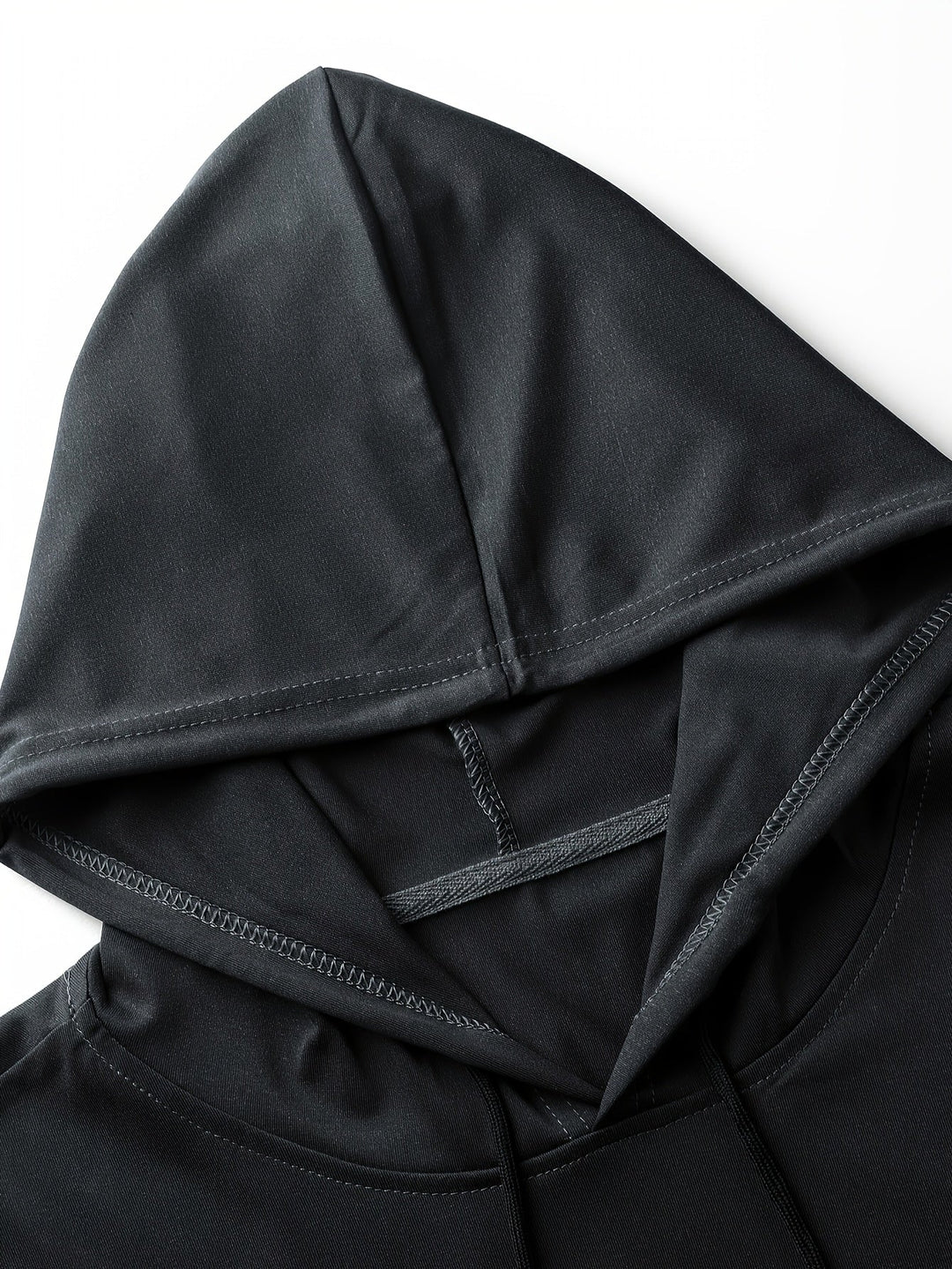 Joaquín - Póló Kapucnis Pulóver