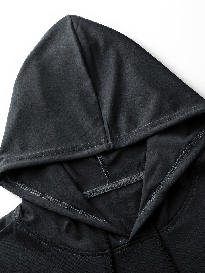 Joaquín - Póló Kapucnis Pulóver