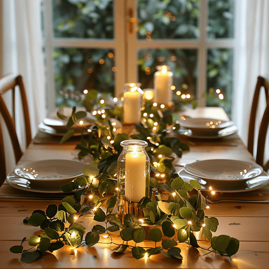 TwilightTrellis – Olajágas Tündérfény