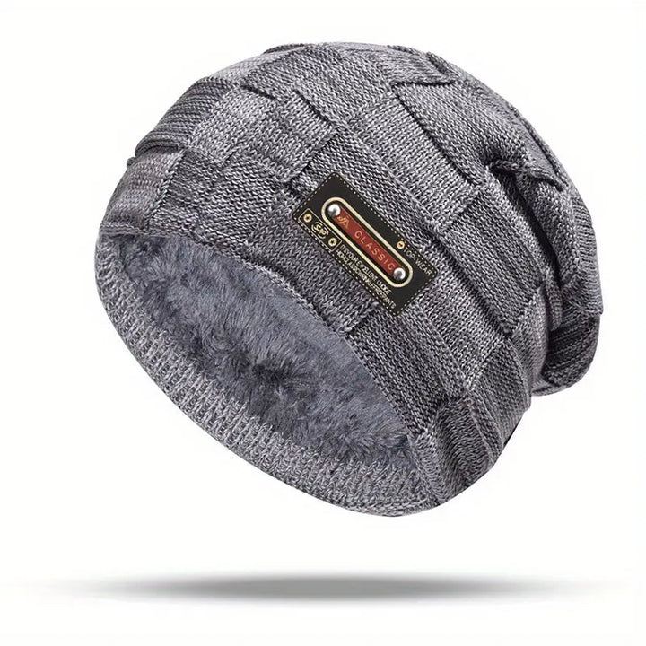 Zovian - Meleg Kötött Sapka