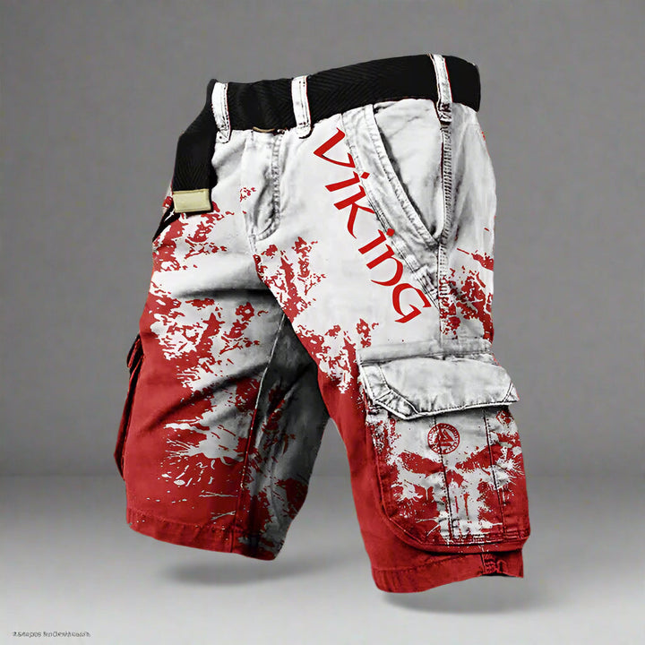 Hobert - Prémium Rövidnadrág Kalandoroknak