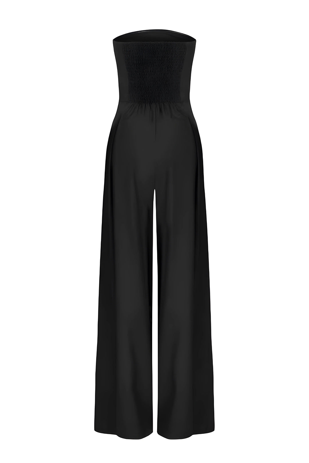 Meredith – Elegáns Pánt Nélküli Jumpsuit