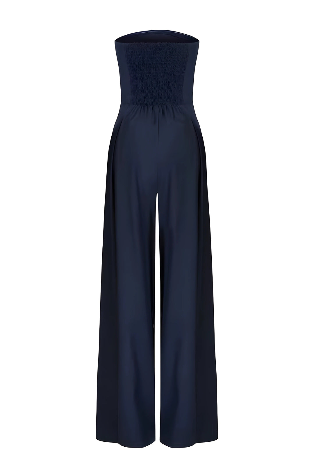 Meredith – Elegáns Pánt Nélküli Jumpsuit