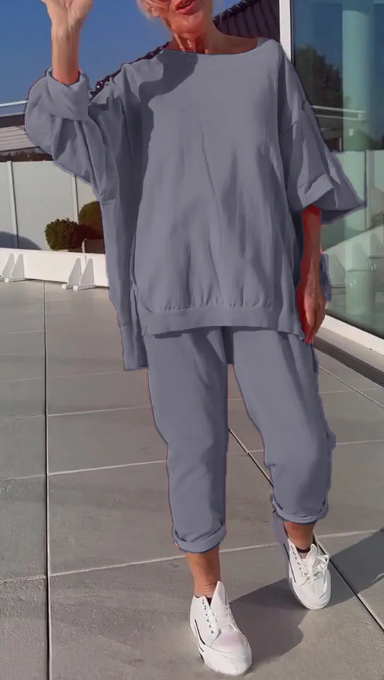 Esmaria - Kétrészes Alkalmi Ruha