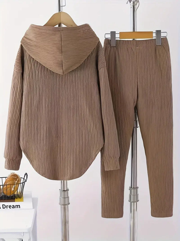 Rushana – Stílusos Kétrészes Szett