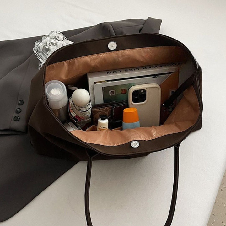 Umaiza – Divatos Műbőr Válltáska