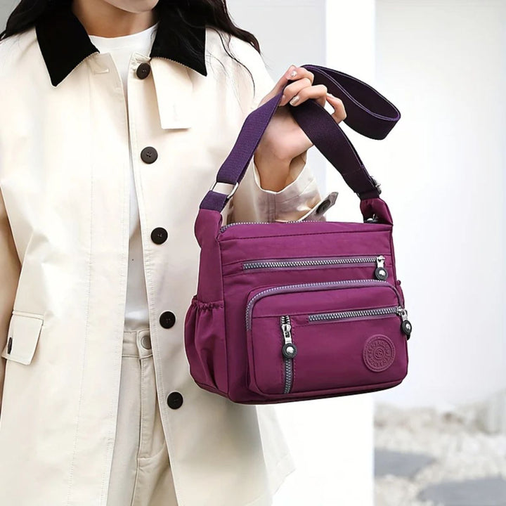 Jolilla - Stílusos Válltáska