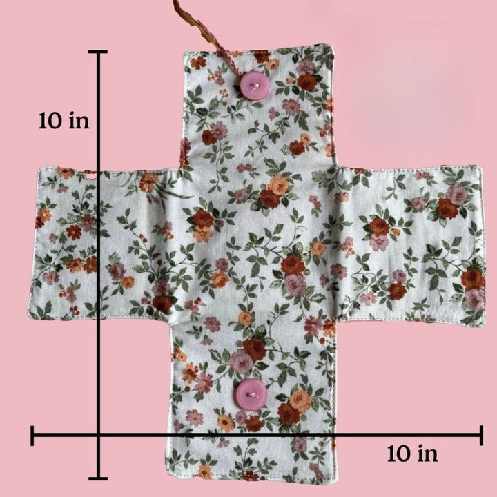 SacredFold - Kézzel Készített Zsebkönyv