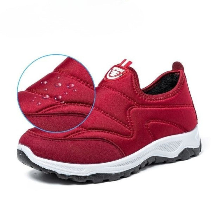 Zelmira - Univerzális Téli Cipő