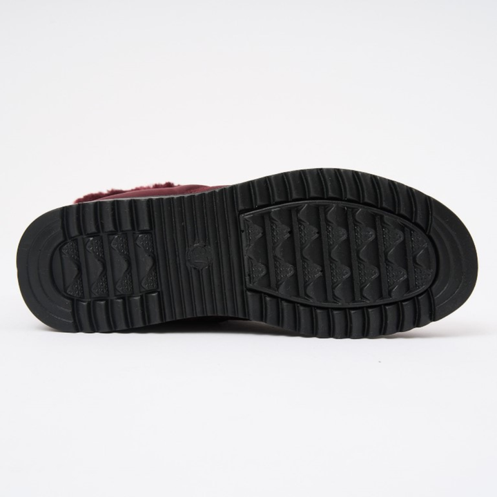 Alexy – Vízálló Csúszásmentes Téli Csizma