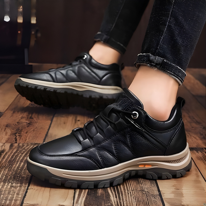 Edouard - Stílusos Téli Cipők