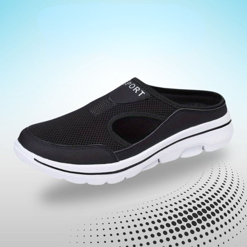 Teresita - Sportos Ortopéd Szandál, Kiváló Tartással