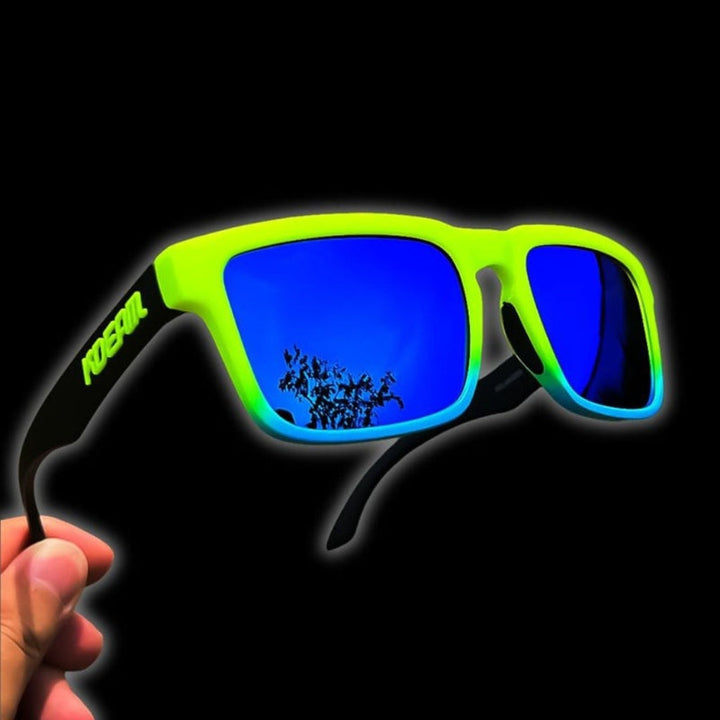 Luxora – Prémium Polarizált Napszemüveg