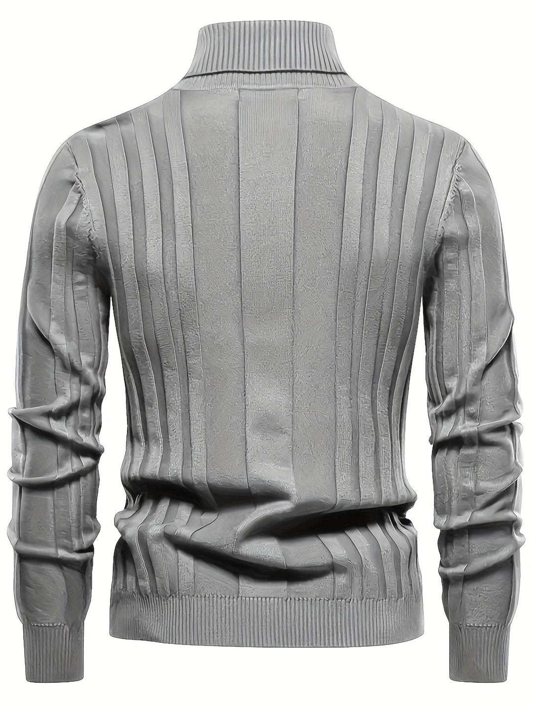 Johny - Alkalmi Hosszú Ujjú Pulóver