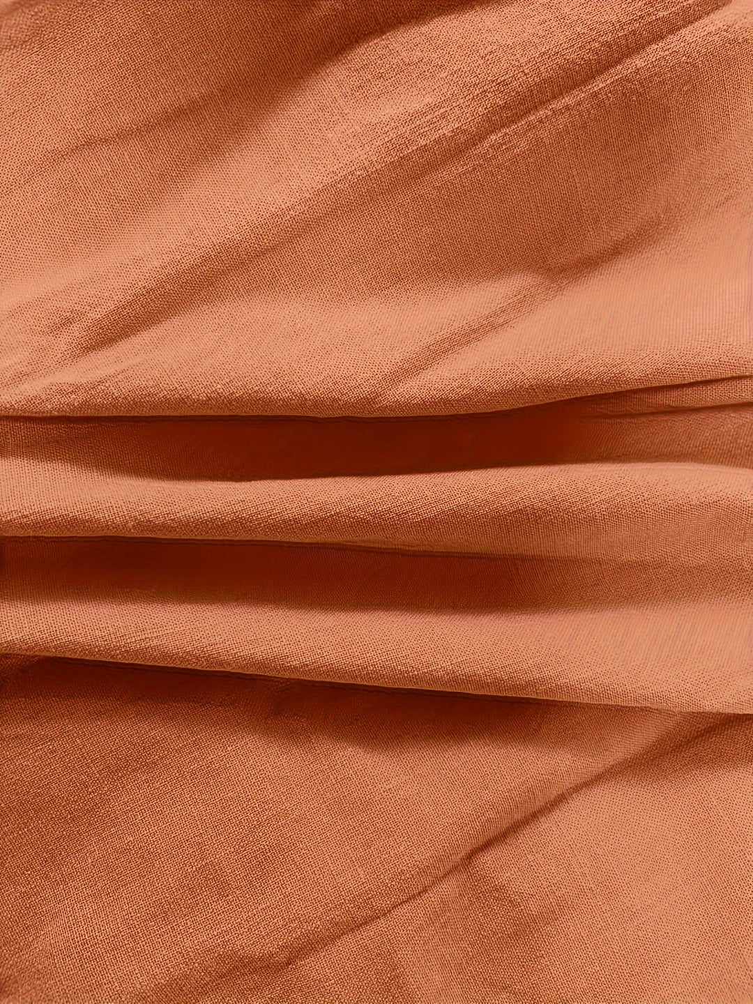 Priscilla - Hosszú Ujjú, V-Nyakú Blúz Gombos Elülső Résszel