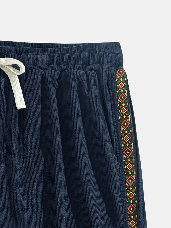 Collins - Lélegző Rugalmas Rövidnadrág