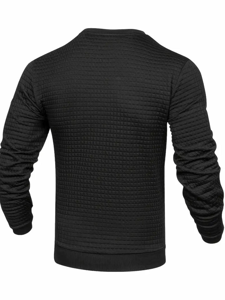 Lloyd - Hosszú Ujjú Pulóver