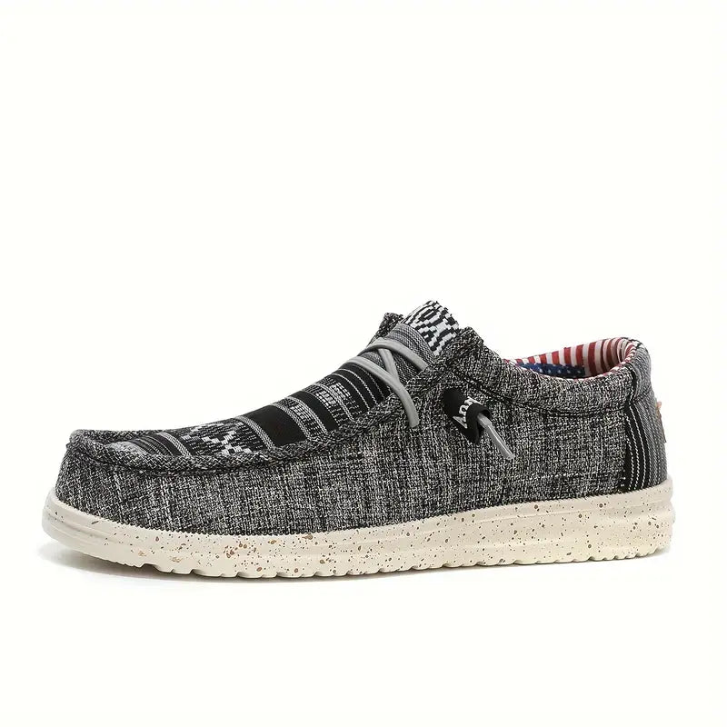 Jerald - Kényelmes Csúszásmentes Loafer