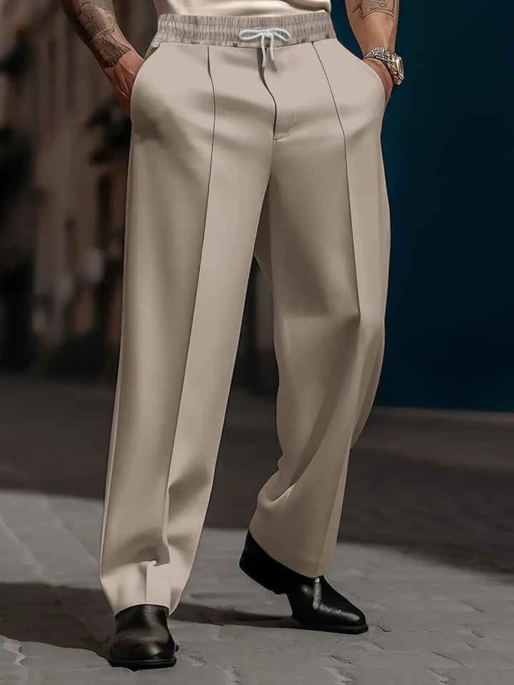 Norman - Kényelmes Laza Nadrág