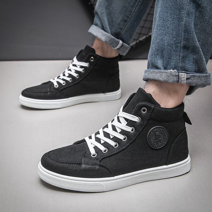 Warren - Kényelmes és Alkalmi Cipő