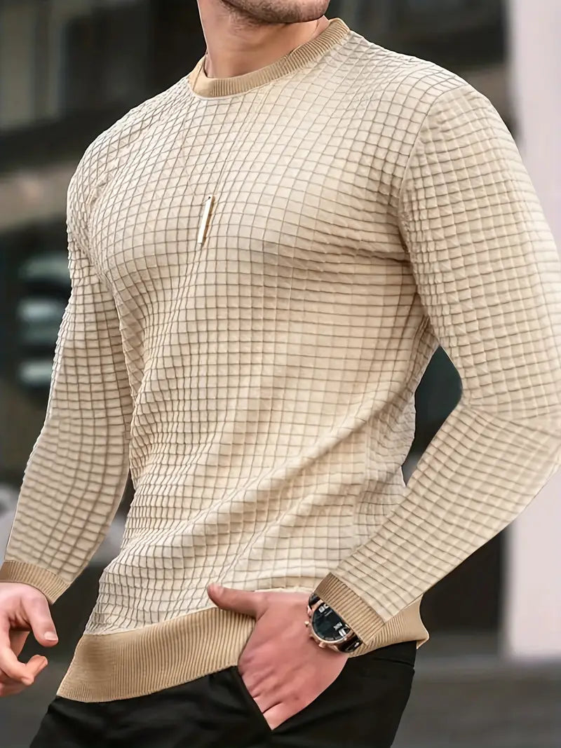 Lloyd - Hosszú Ujjú Pulóver