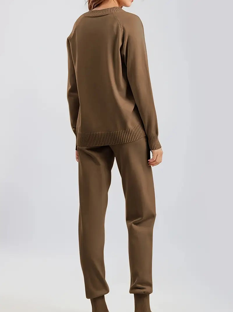 Isela - Elegáns Kétrészes Szett