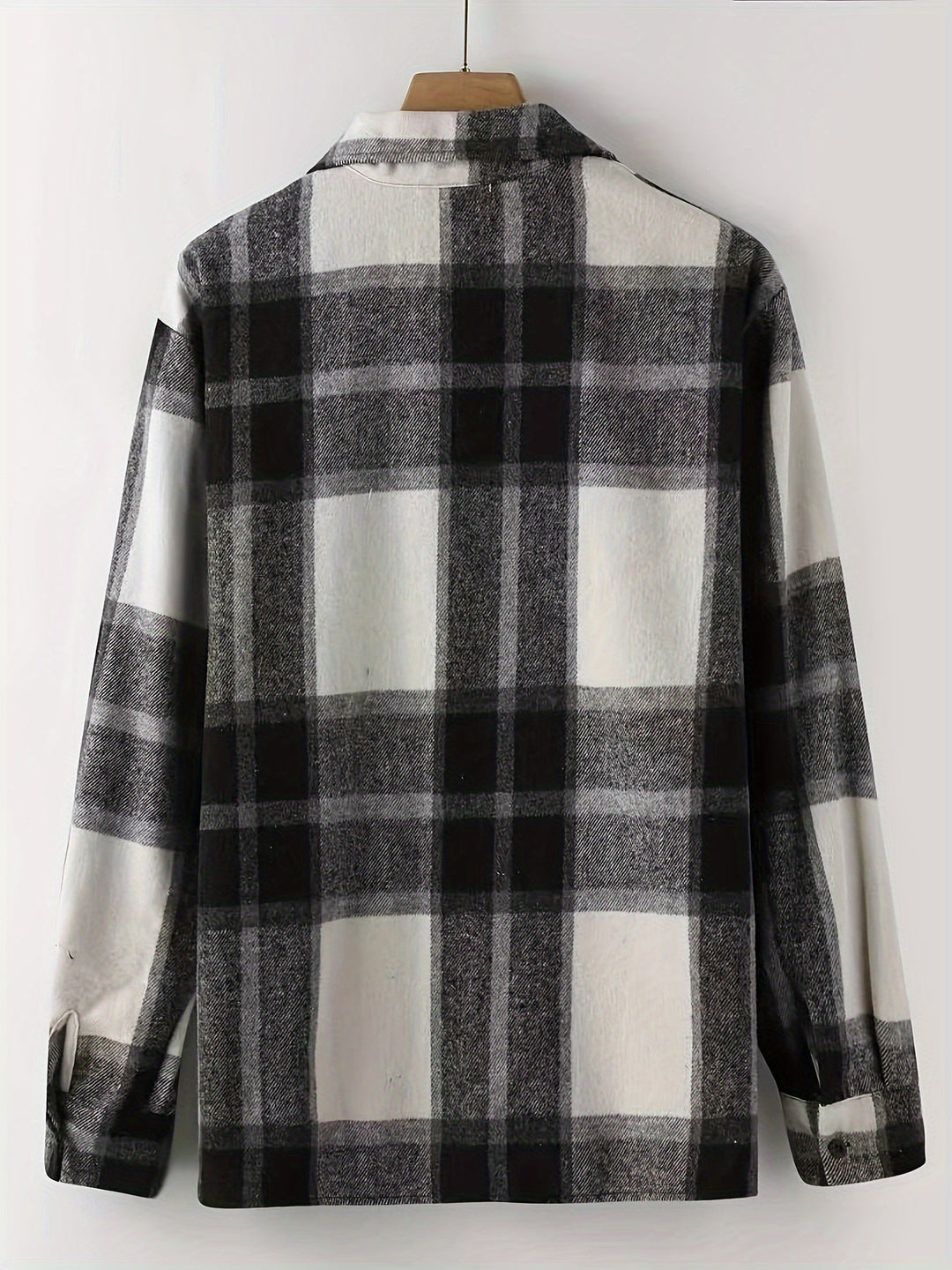 Bobby - Flanel Ingkabát