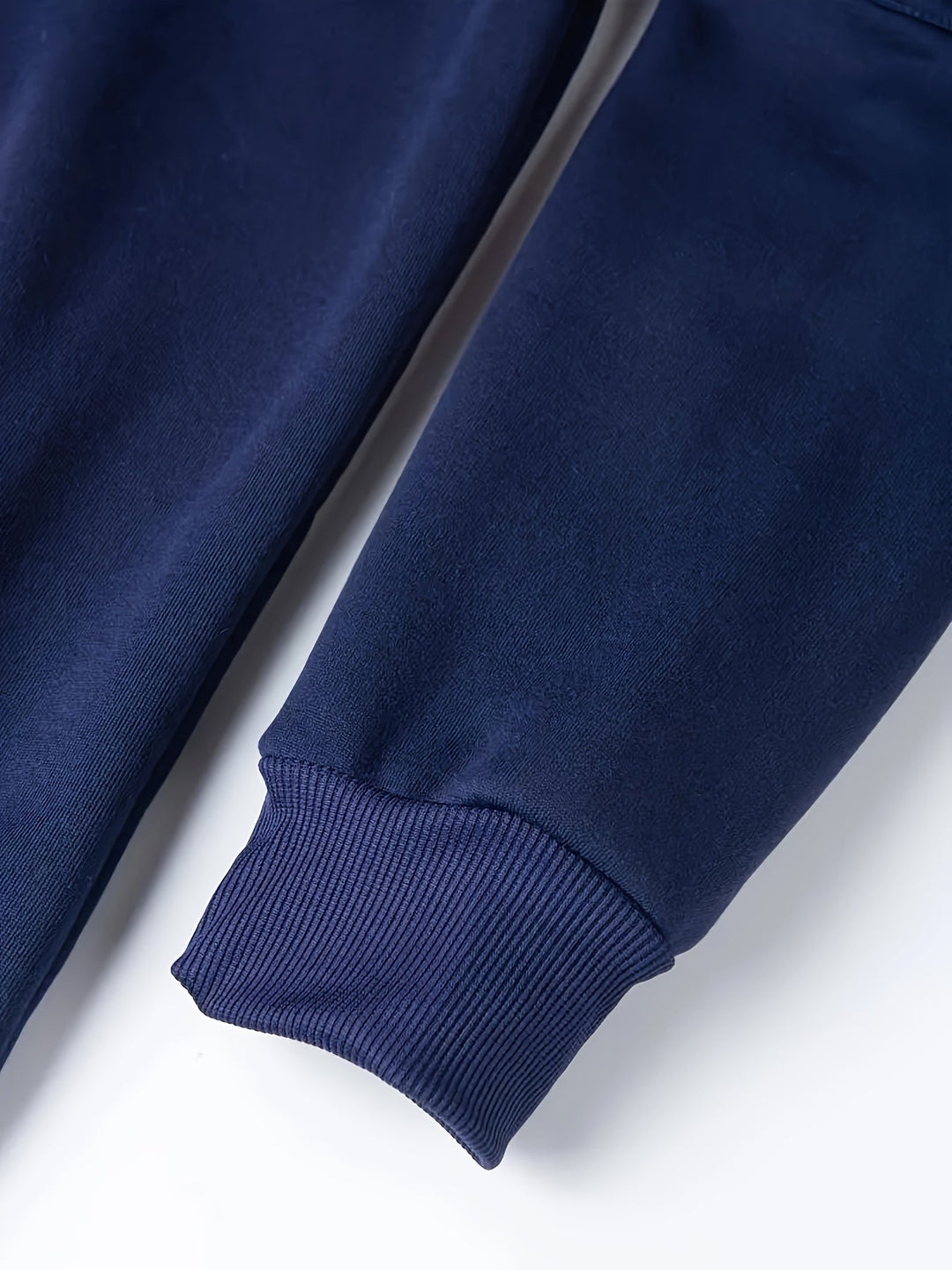 Mohinder - Alkalmi Hosszú Ujjú Kapucnis Pulóver