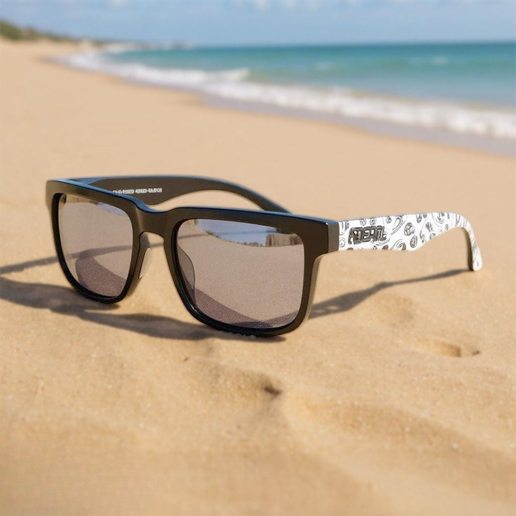 Luxora – Prémium Polarizált Napszemüveg