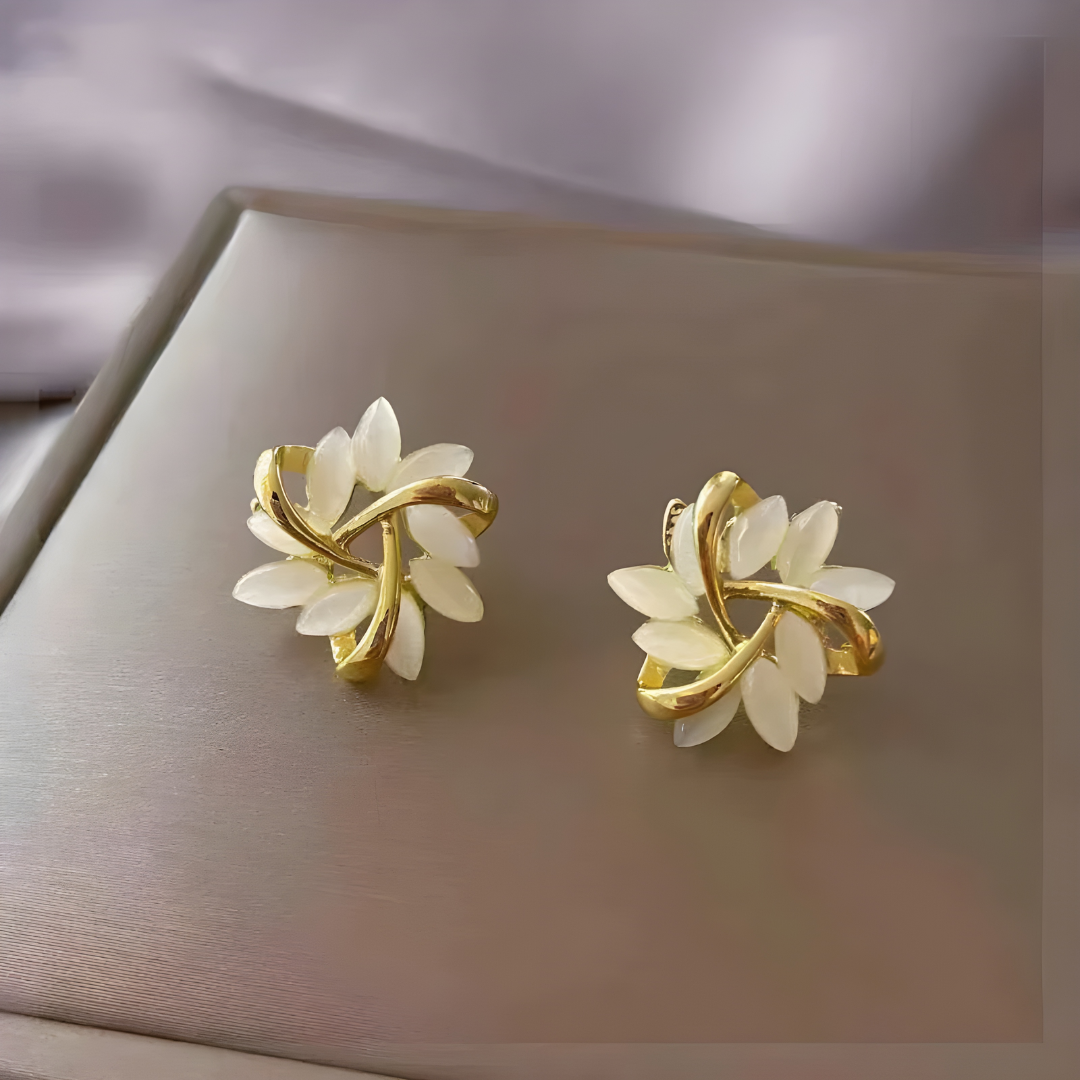 Bojana - Exkluzív Fülbevalók