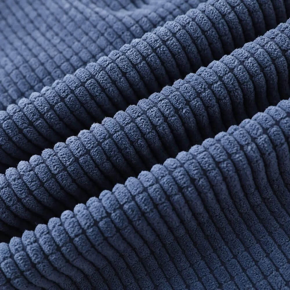 Hendrix - Modern Bársony Nadrág