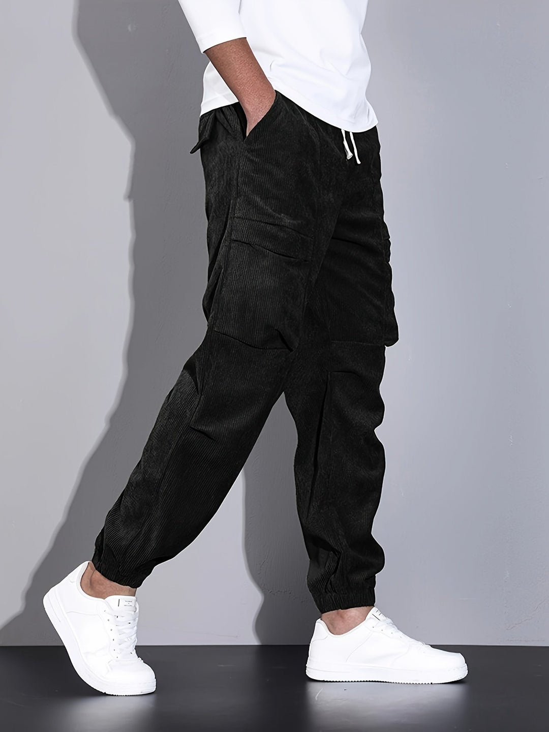 Blevin – Több Zsebbel Ellátott Rakomány Nadrág