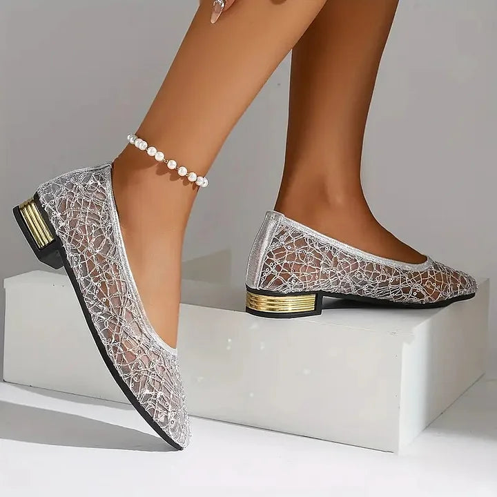 Tenley - Ortopédiai Csúszásgátló Cipő