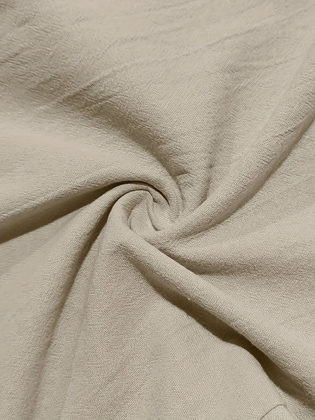 Aznar - Alkalmi Len Elasztikus Nadrág