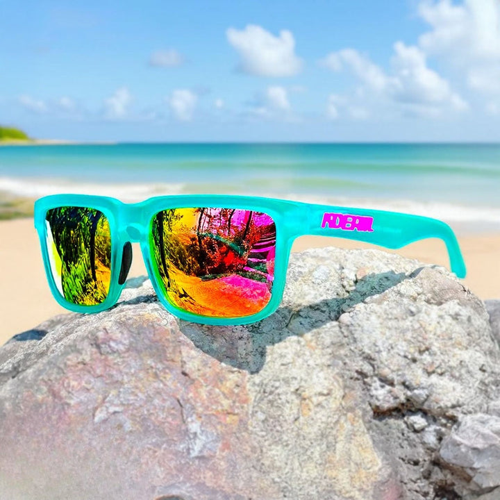 Luxora – Prémium Polarizált Napszemüveg