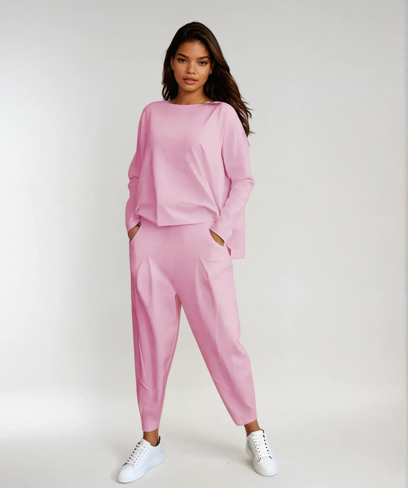 Christa – Luxus Kétrészes Szett