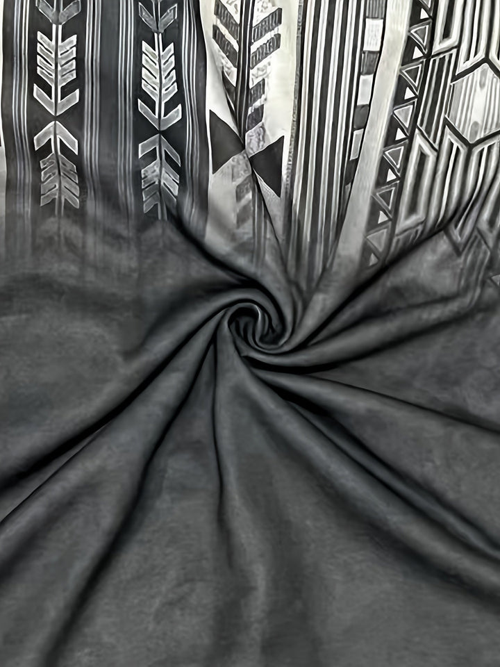 Sandeep - Alkalmi 3D Nyomtatott Kapucnis Pulóver