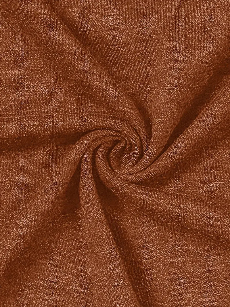 Kaelis - Alkalmi, Kerek Nyakú, Hosszú Ujjú Felső