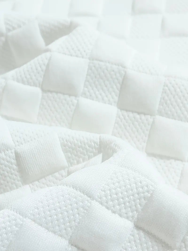 Stafford – Alkalmi Kockás Textúrájú Pulóver