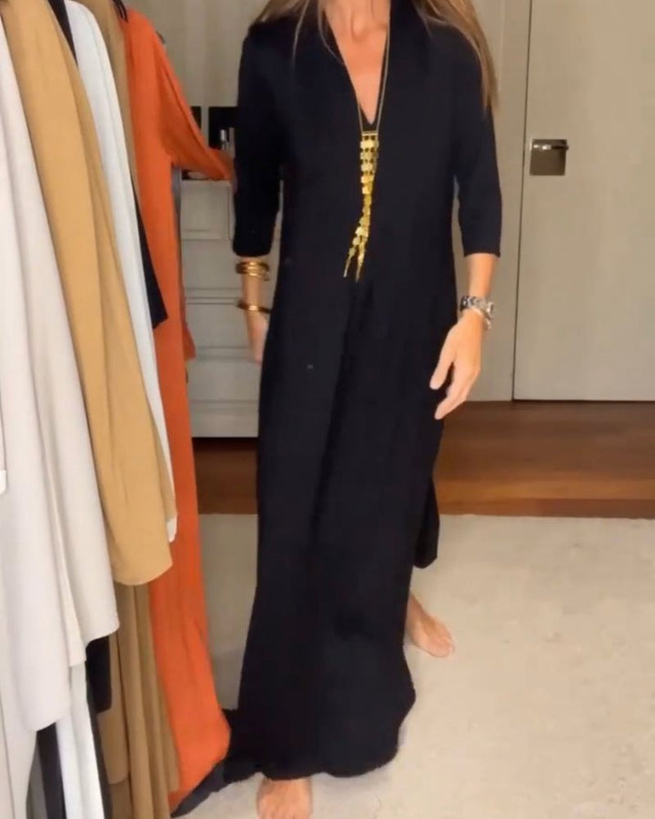 Deynia - Alkalmi Nyári Ruha