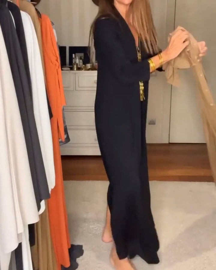 Deynia - Alkalmi Nyári Ruha