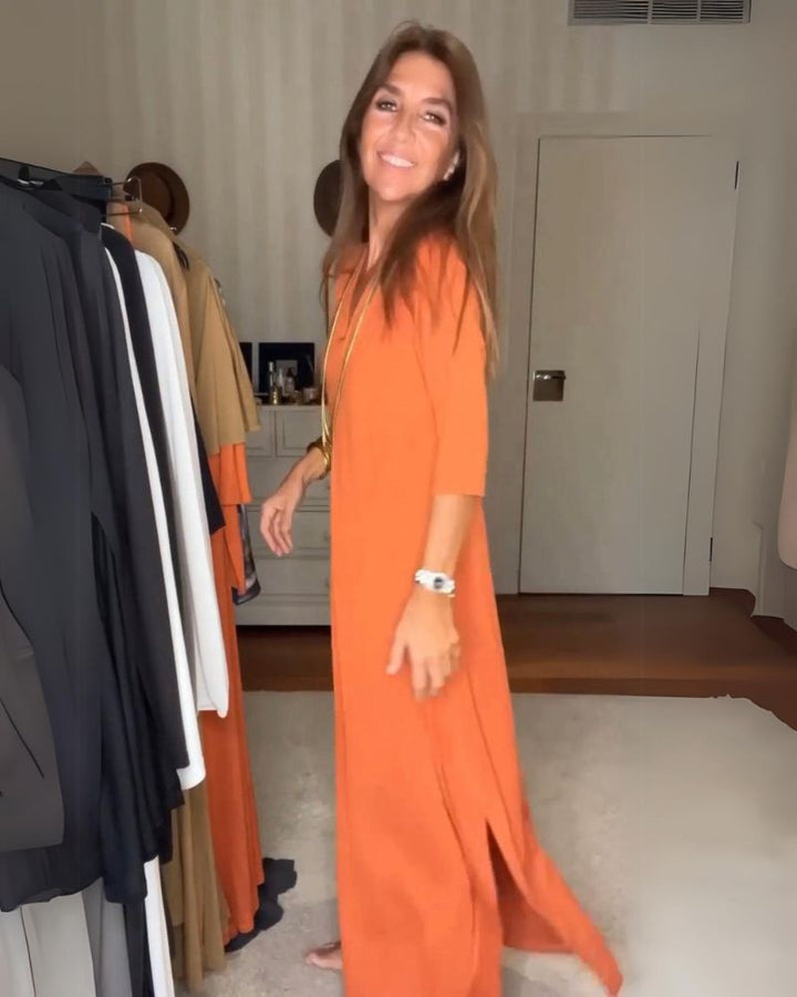 Deynia - Alkalmi Nyári Ruha