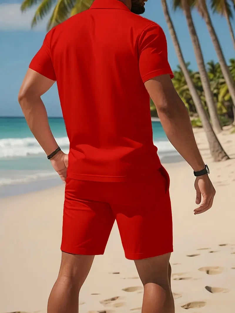 Kelvin - Alkalmi Kétrészes Sportok Szett