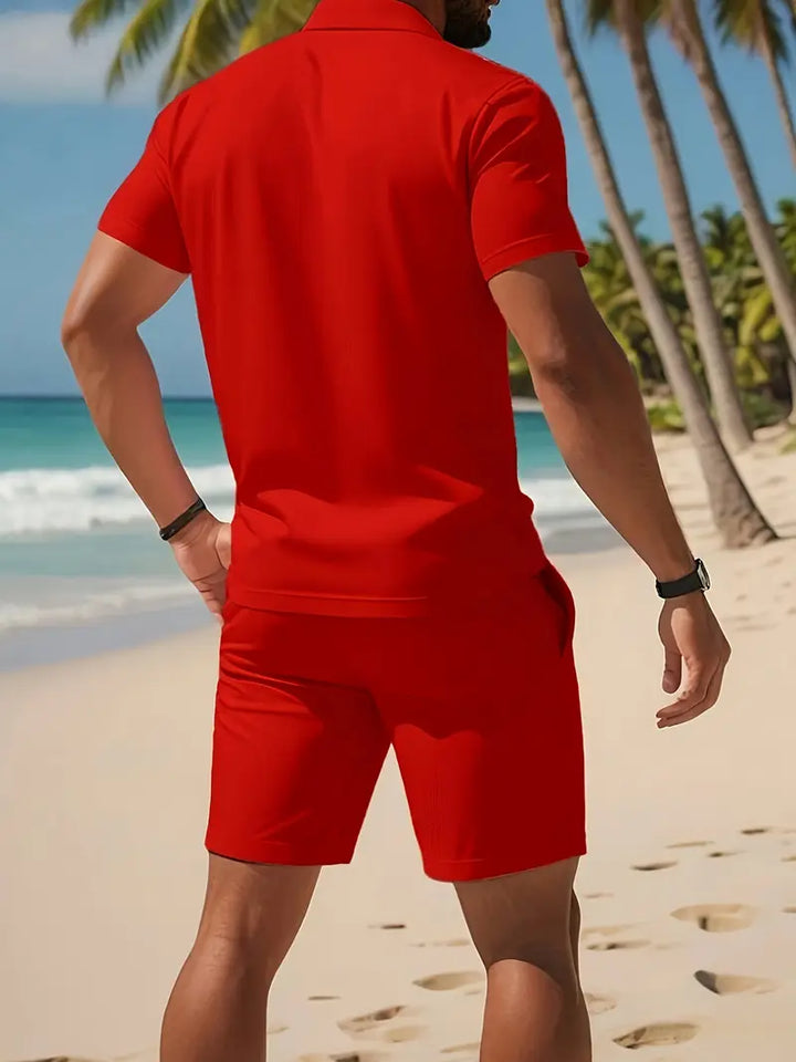 Kelvin - Alkalmi Kétrészes Sportok Szett