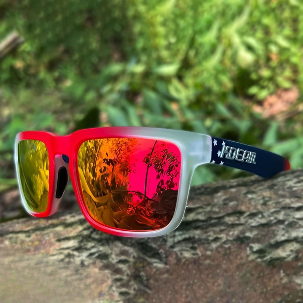 Luxora – Prémium Polarizált Napszemüveg